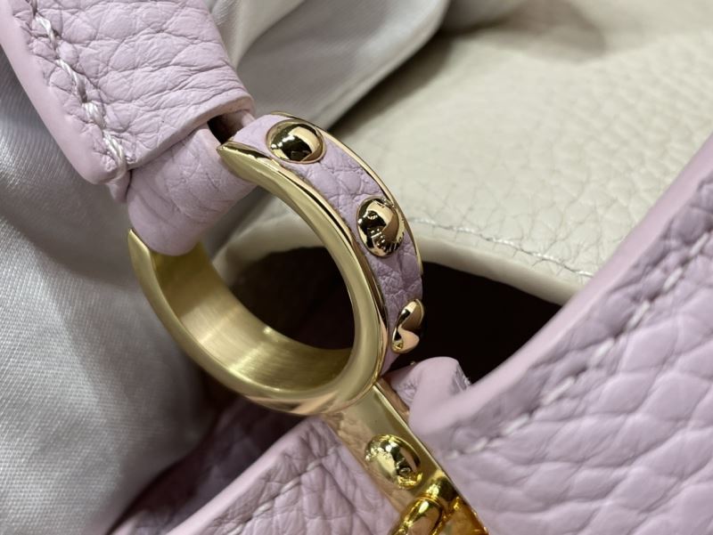 Louis Vuitton Top Handle Bags